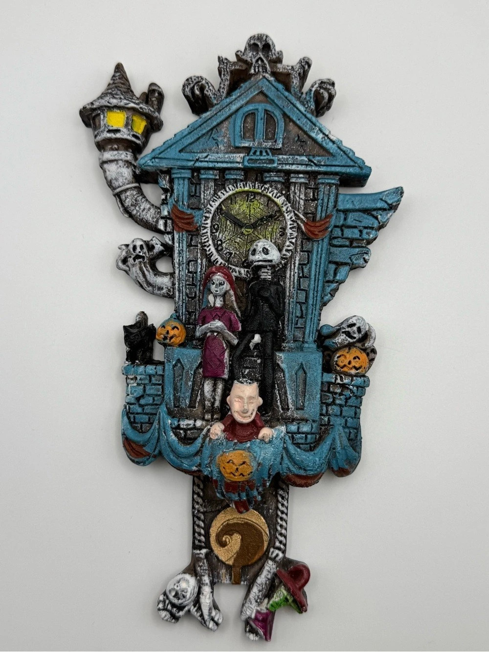 Nightmare before Christmas Halloween Wall Decor